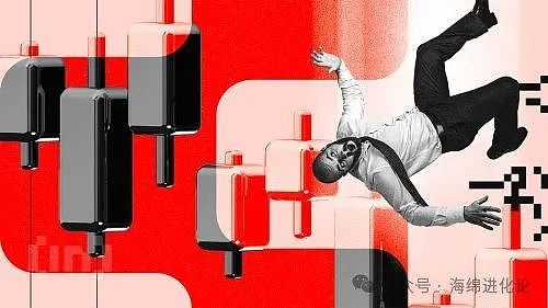 比特币冲上4万美元？三张图表揭示背后的投资心理博弈