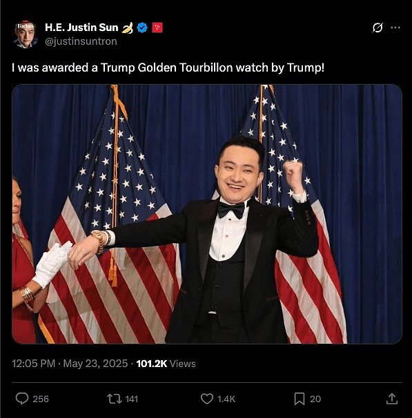当别人恐惧时：加密货币的黎明前夜
