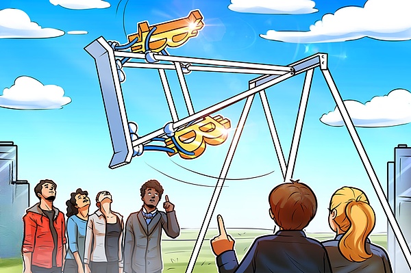 加密货币市场周评：BTC与ETH的微妙博弈